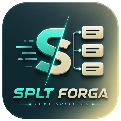 SPLT FORGA Logo